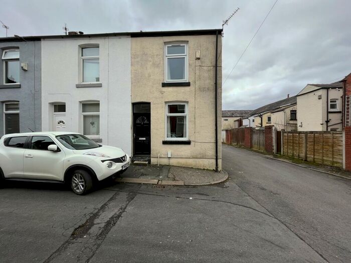 2 Bedroom Terraced House To Rent In King Street, Bromley Cross, Bolton, BL7