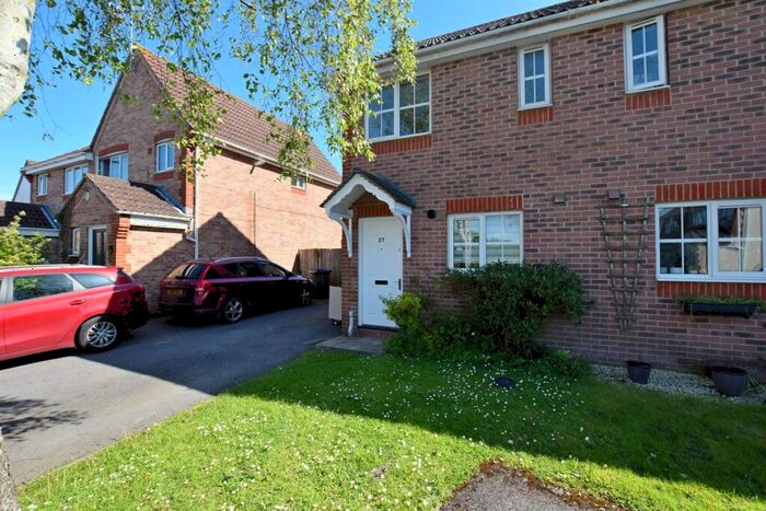 2 Bedroom End Of Terrace House To Rent In Silver Birch Drive, Middleton On Sea, Bognor Regis, PO22