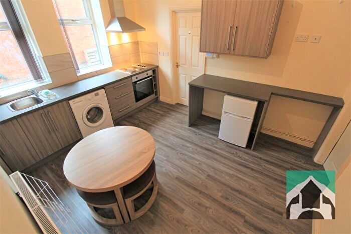 1 Bedroom Flat To Rent In Flat B -Millennium Court -Bristol Road, Birmingham, B29