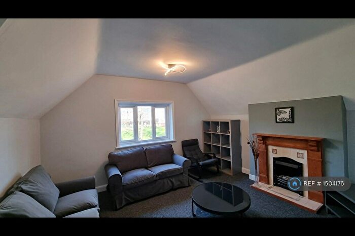 2 Bedroom Flat To Rent In Earlsdon, Coventry, CV5