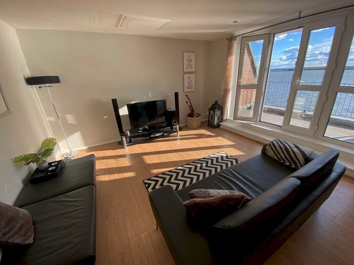 2 Bedroom Apartment To Rent In Armstrong Quay, L3