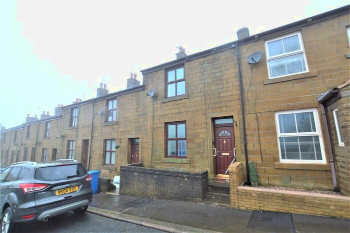 2 Bedroom Terraced House For Sale In Todmorden Road, Bacup, Lancashire, OL13