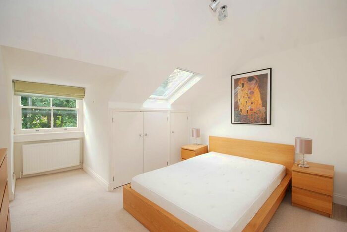 1 Bedroom Flat To Rent In Randolph Avenue, Maida Vale, London, W9