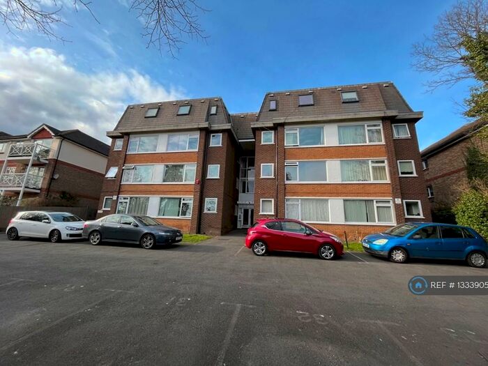 1 Bedroom Flat To Rent In Herron Court, Bromley, BR2