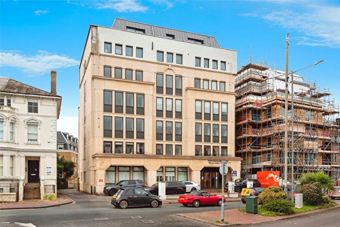 Studio To Rent In Westcombe House, Tunbridge Wells, TN4