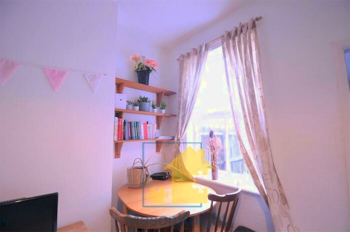 3 Bedroom Terraced House To Rent In Milner Road Selly Oak, B29