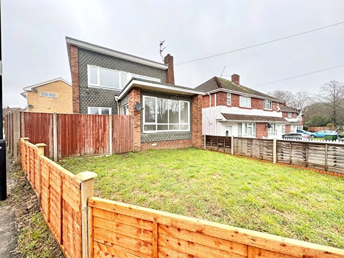 3 Bedroom Property To Rent In St. Elizabeths Avenue, Southampton, SO18