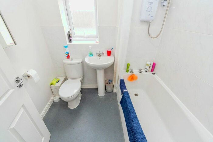 3 Bedroom End Of Terrace House For Sale In Ann Crescent, Cannock, WS11