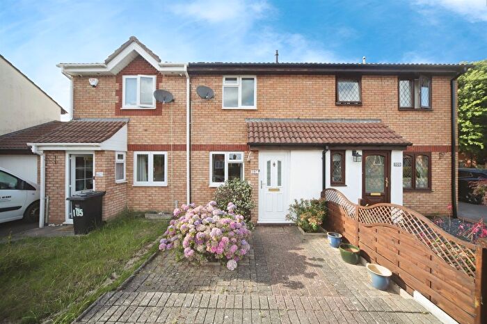 2 Bedroom Property To Rent In Redlake Drive, Taunton, TA1