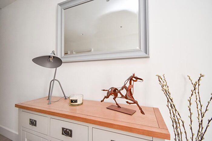 5 Bedroom End Of Terrace House To Rent In Parkside, Folkestone, Folkestone, CT19