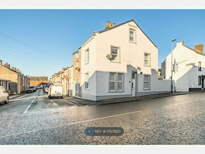 4 Bedroom Semi-Detached House To Rent In Trumpet Road, Cleator, CA23