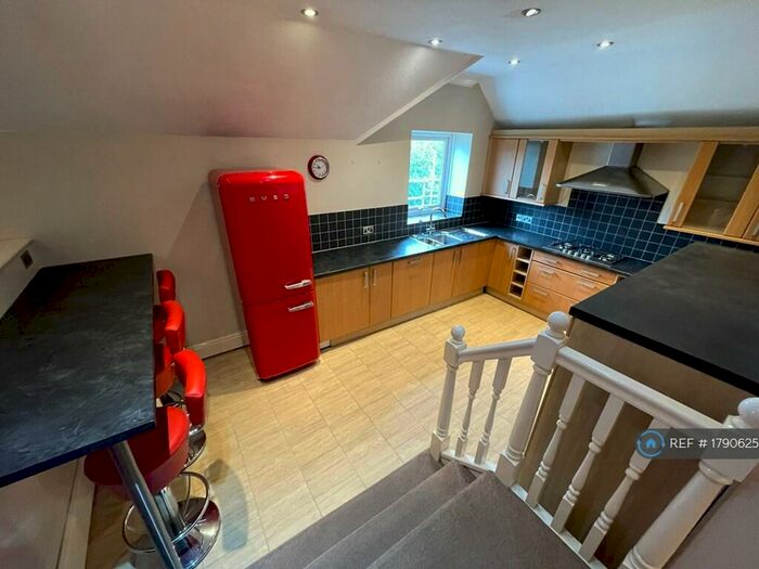 2 Bedroom Flat To Rent In Bodorgan House, Bournemouth, BH2