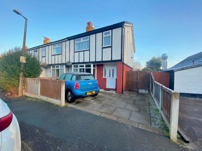 3 Bedroom House To Rent In Anchor Drive, Hutton, Preston, PR4