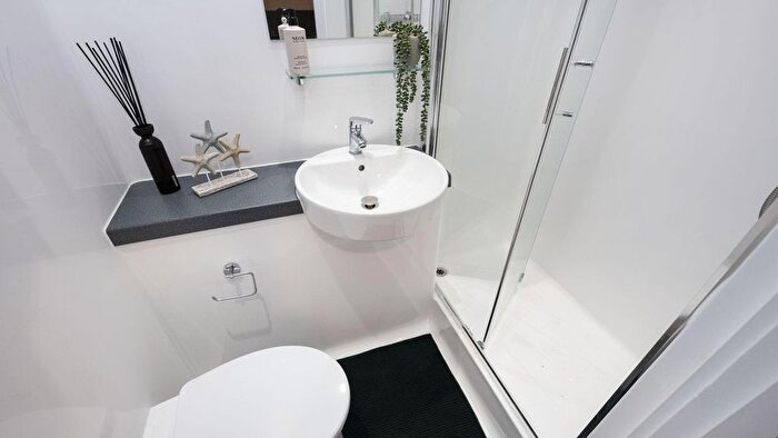 1 Bedroom Flat To Rent In Huntingdon Street, Nottingham, NG1