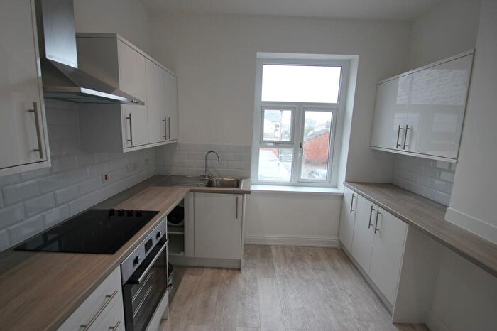 1 Bedroom Flat To Rent In Whitchurch Road, Cardiff, CF14