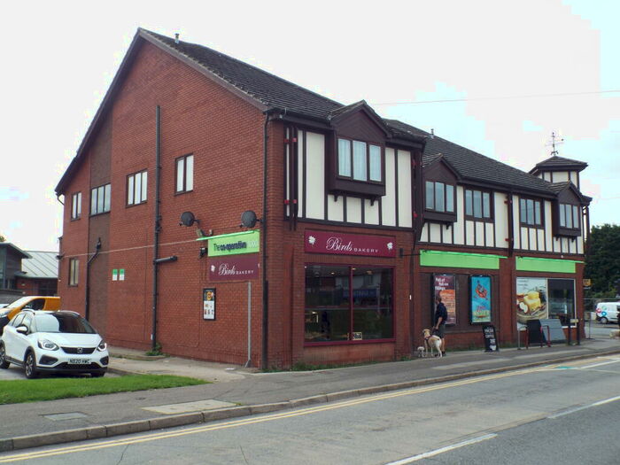 2 Bedroom Apartment To Rent In Harper Crewe House, Swarkestone Road, Derby, DE73