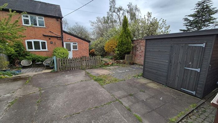 2 Bedroom Semi Detached House To Rent In Park Road, Anstey, LE7