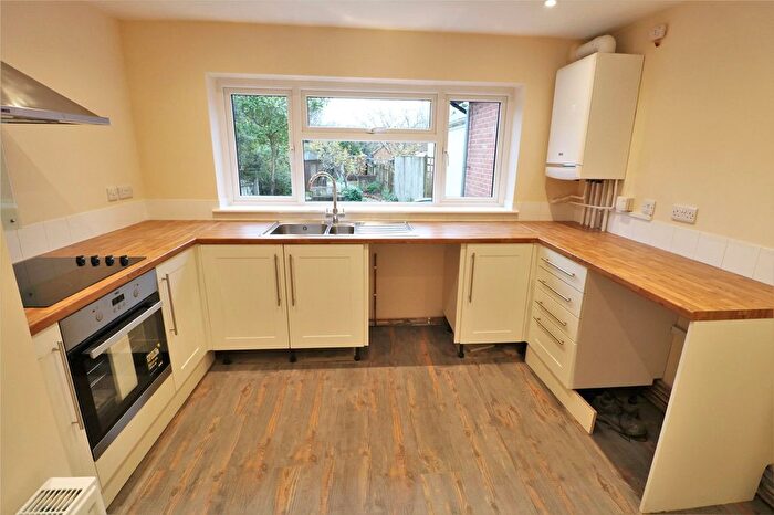 2 Bedroom Terraced House To Rent In Lower Street, Stratford St. Mary, Colchester, Suffolk, CO7