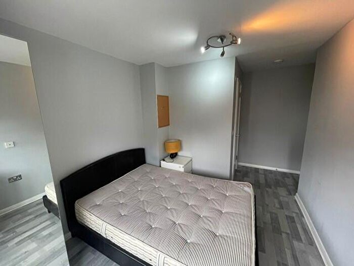 1 Bedroom House Of Multiple Occupation To Rent In Upton Close, Ipswich, Suffolk, IP4