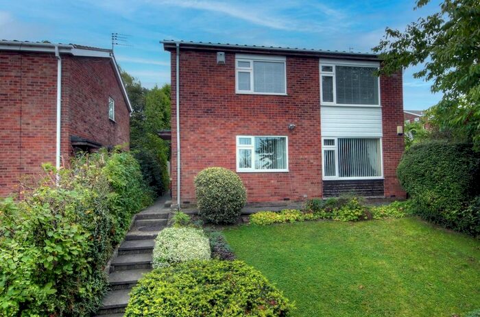 2 Bedroom Flat To Rent In Lupin Close, Newcastle Upon Tyne, Tyne And Wear, NE5
