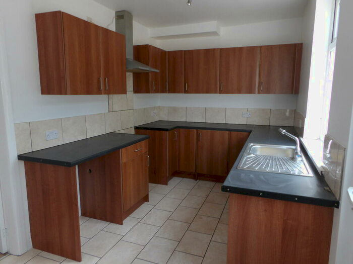 2 Bedroom Terraced House To Rent In Hall Street, Mansfield, NG18