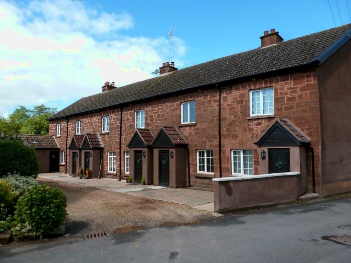 1 Bedroom Semi-Detached House To Rent In Milford Cottages, Exeter, EX6