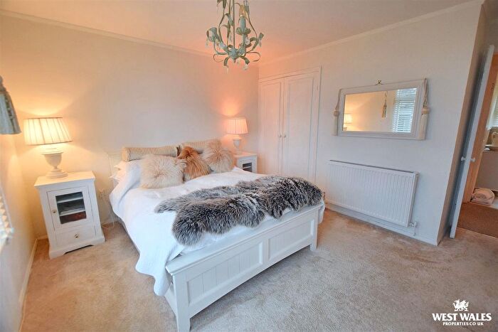 3 Bedroom Detached Bungalow For Sale In Newport, SA42