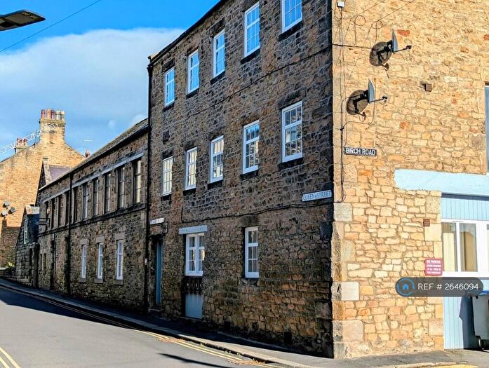 2 Bedroom Flat To Rent In The Hecklingshop, Barnard Castle, DL12