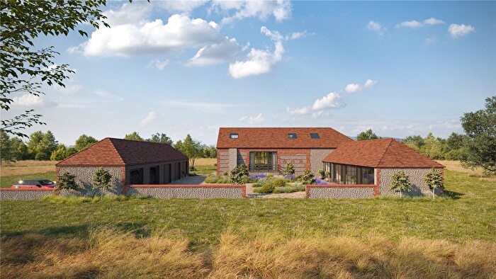 4 Bedroom Land For Sale In Ham Road, Sidlesham, PO20