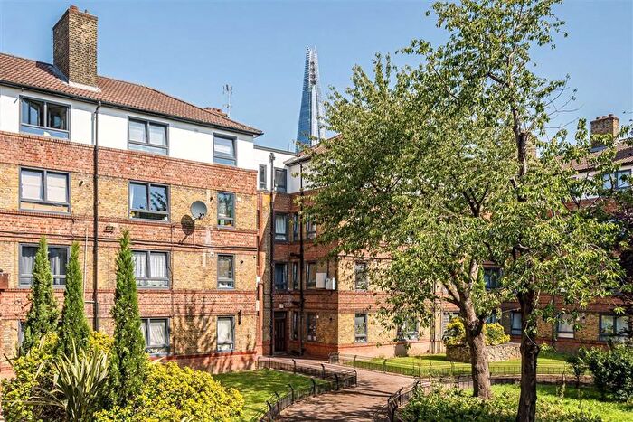 1 Bedroom Flat For Sale In Elim Estate, London Bridge, SE1
