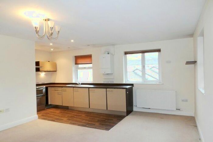 1 Bedroom Flat To Rent In The Arches, Colne, BB8