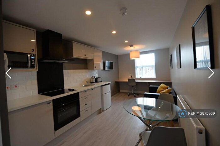 1 Bedroom Flat To Rent In Minster Road, Coventry, CV1