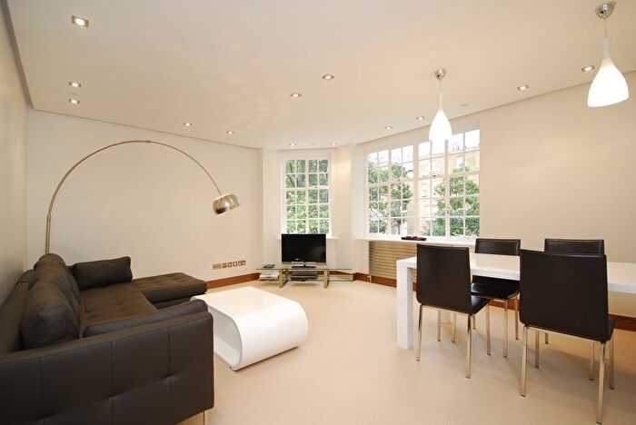 1 Bedroom Flat To Rent In Drayton Gardens, Chelsea, SW10