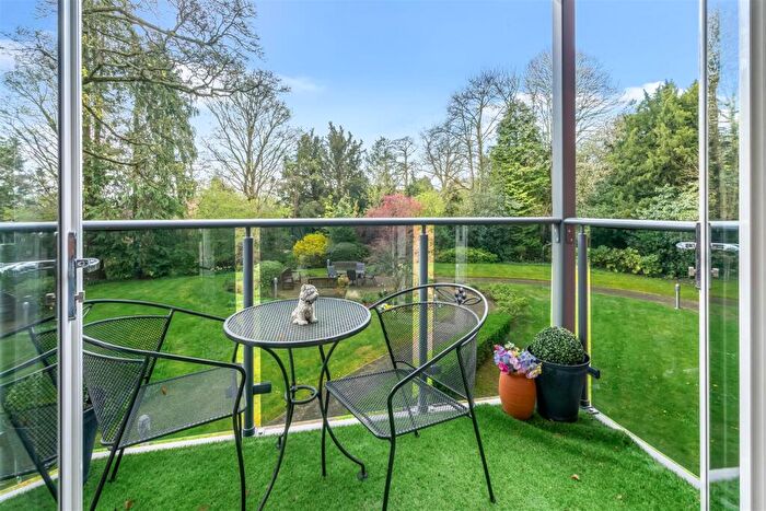 1 Bedroom Apartment For Sale In Carmel Road North, Darlington, DL3