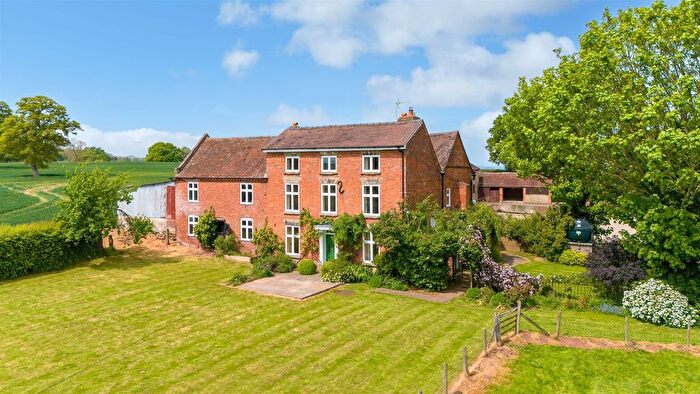 5 Bedroom Detached House To Rent In Sutton, Tenbury Wells, WR15