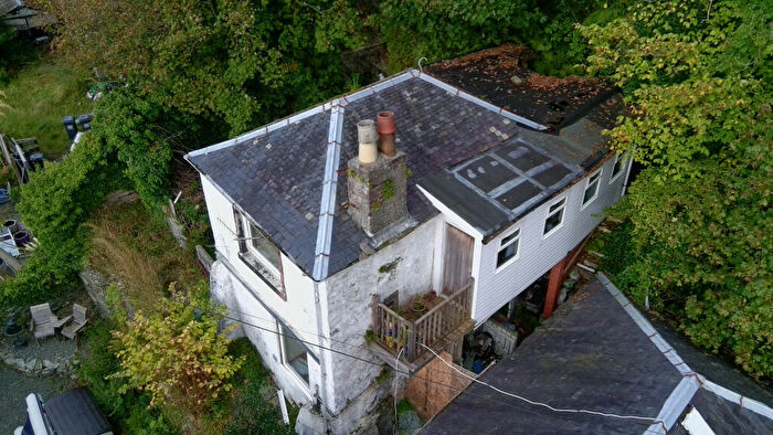 Detached House For Sale In Shore Road, Cove, Helensburgh, G84