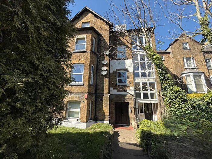 1 Bedroom Flat For Sale In Flat, Selhurst Road, London, SE25