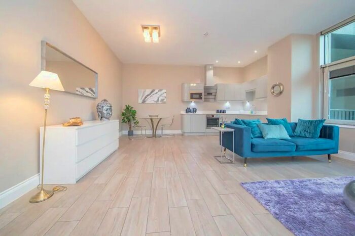 1 Bedroom Flat To Rent In Bartholomew Square, Brighton, BN1