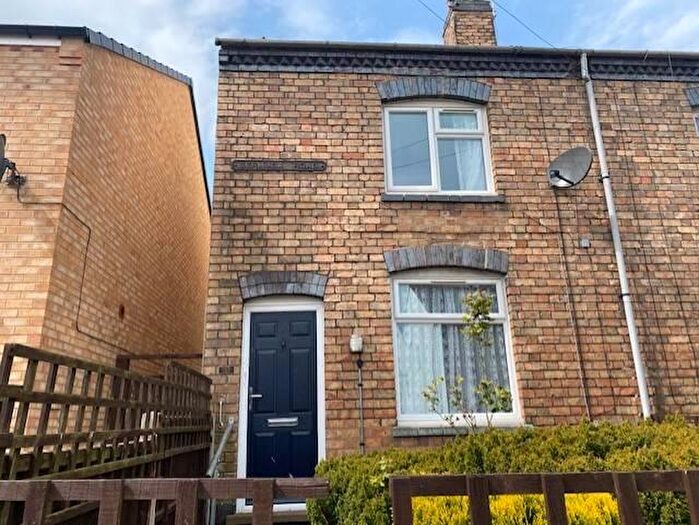 2 Bedroom Terraced House To Rent In Bermuda Village, CV10