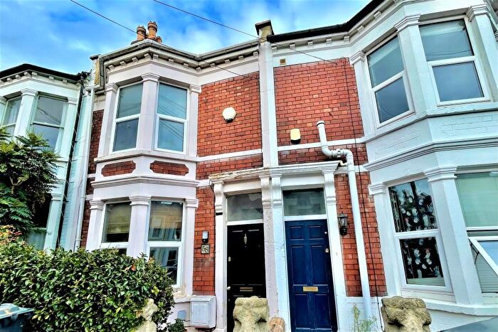 3 Bedroom Terraced House To Rent In Kingston Road - Southville, BS3