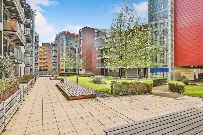 1 Bedroom Flat To Rent In Ashman Bank, Riverheights, Norwich, NR1