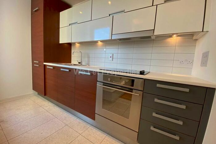 Studio To Rent In Skyline Central, City Centre, M4