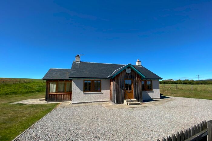 4 Bedroom Detached Bungalow For Sale In Croft Ronan, By Boat Of Garten, PH24