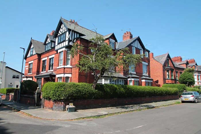 7 Bedroom Block Of Flats For Sale In Brookdale, Flookersbrook, Chester, Cheshire, CH2