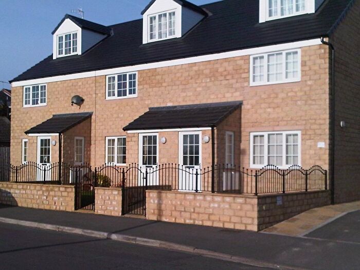 1 Bedroom Flat To Rent In Park View, Millhouses Street, Hoyland, Barnsley, S74