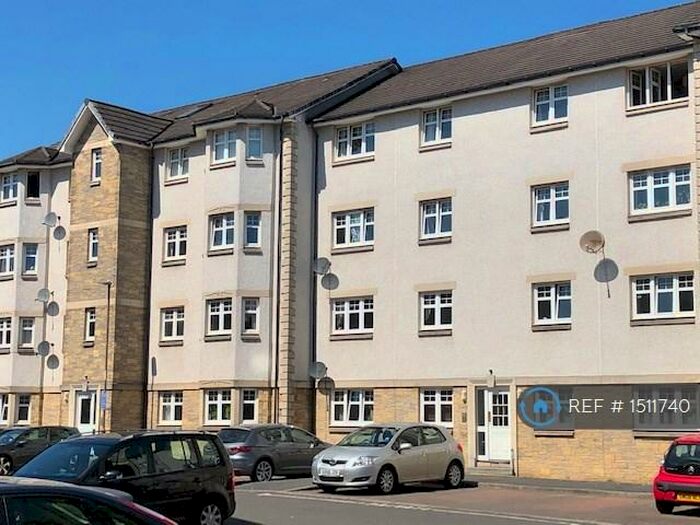 2 Bedroom Flat To Rent In Duff Street, Edinburgh, EH11