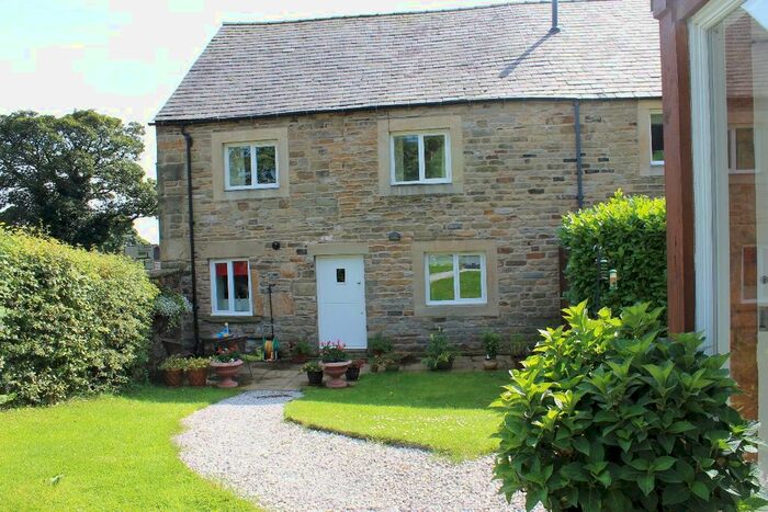 3 Bedroom Cottage To Rent In Lumb Carr Cottage, Holcombe Brook, Bury, BL8