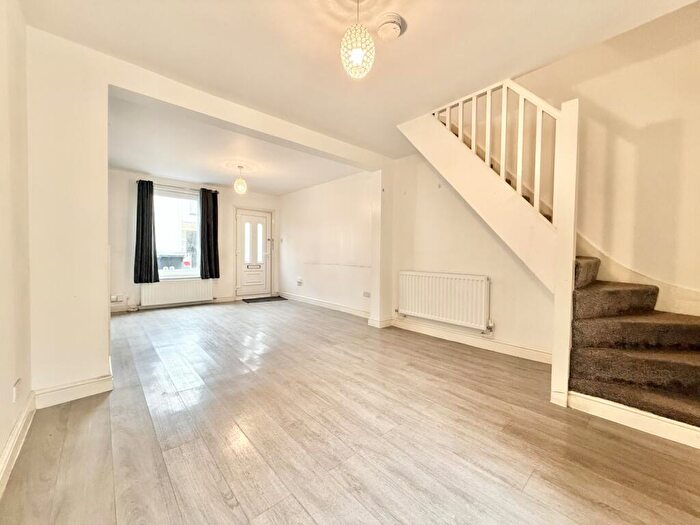 2 Bedroom Terraced House For Sale In All Saints Road, Newmarket, Suffolk, CB8