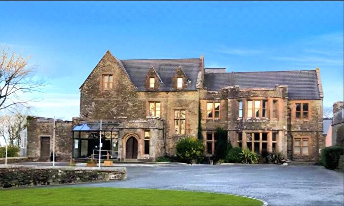 4 Bedroom Apartment To Rent In Kilkhampton, Bude, Cornwall, EX23