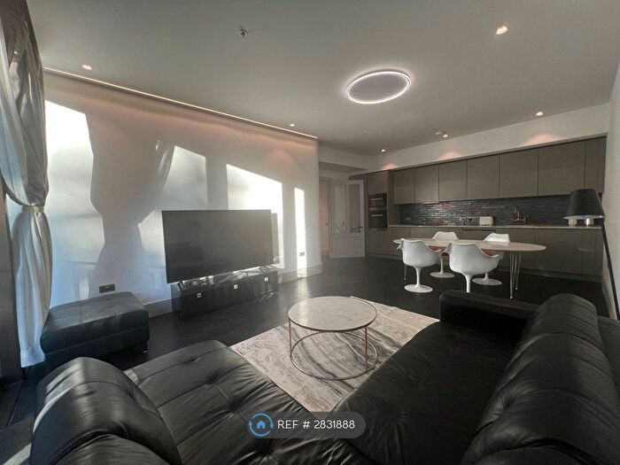 2 Bedroom Flat To Rent In Victoria Street, London, SW1H